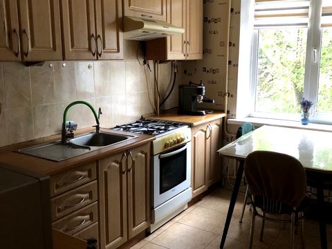 квартира по адресу Львовское шоссе, 43/1