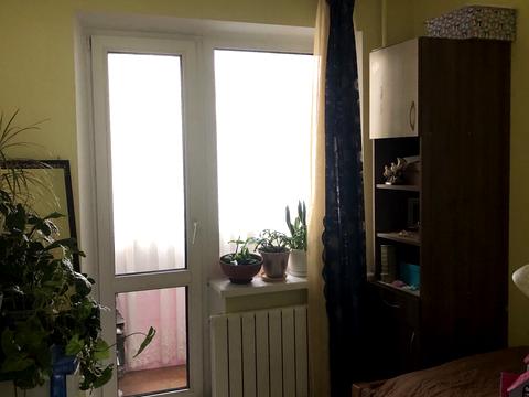 квартира по адресу Львовское шоссе, 43/1