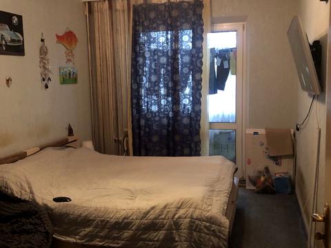 квартира по адресу Львовское шоссе, 43/1