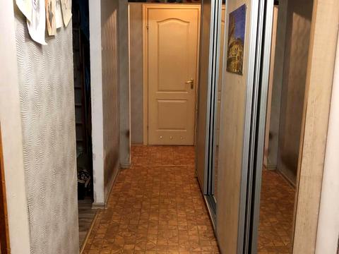 квартира по адресу Львовское шоссе, 43/1