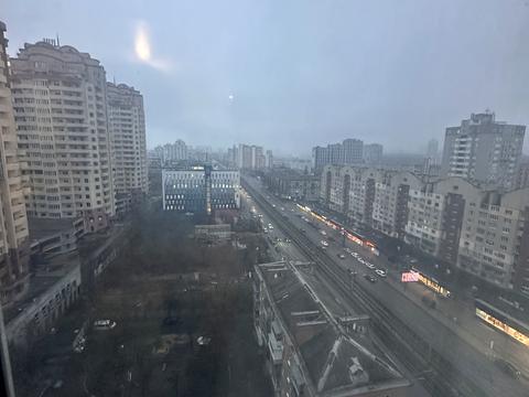 квартира за адресою Борщагівська вул., 206