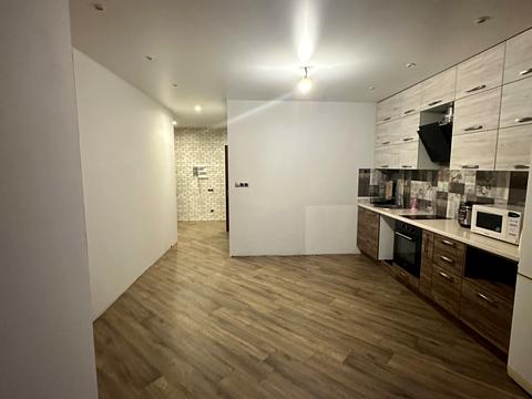 квартира за адресою Борщагівська вул., 206