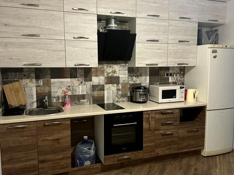 квартира за адресою Борщагівська вул., 206