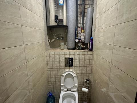 квартира за адресою Борщагівська вул., 206