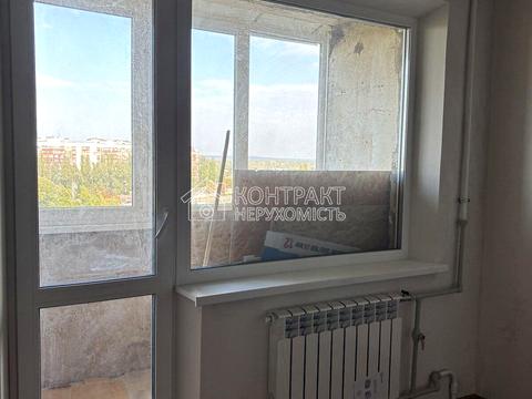 квартира за адресою Соборності України вул., 202