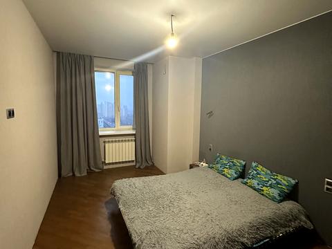 квартира за адресою Борщагівська вул., 206