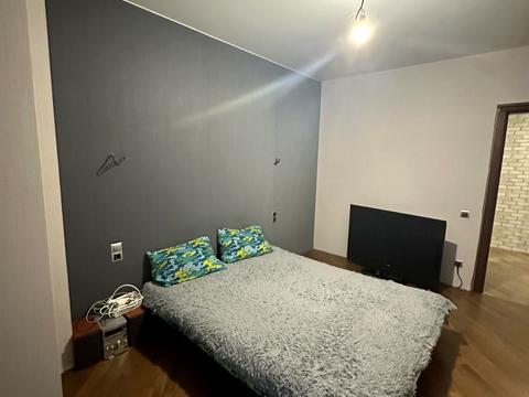 квартира за адресою Борщагівська вул., 206