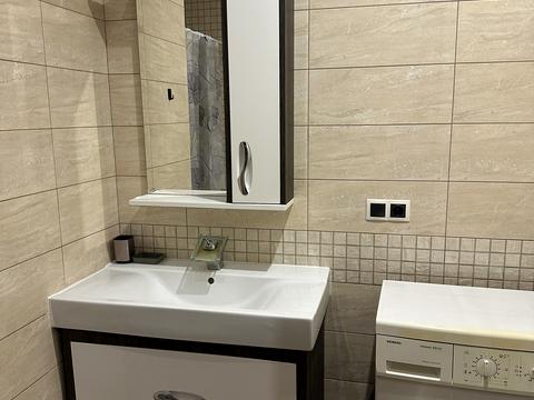 квартира за адресою Борщагівська вул., 206