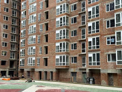 квартира по адресу Княгинин ул., 26