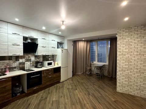 квартира за адресою Борщагівська вул., 206