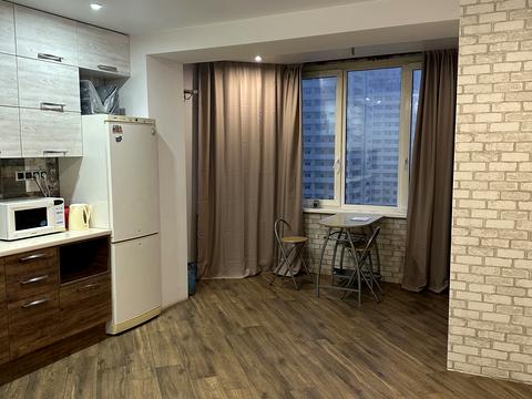 квартира за адресою Борщагівська вул., 206