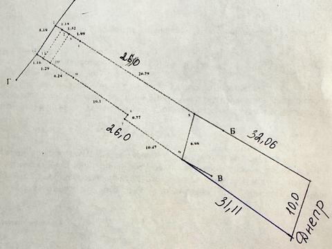 ділянка за адресою Зарічна