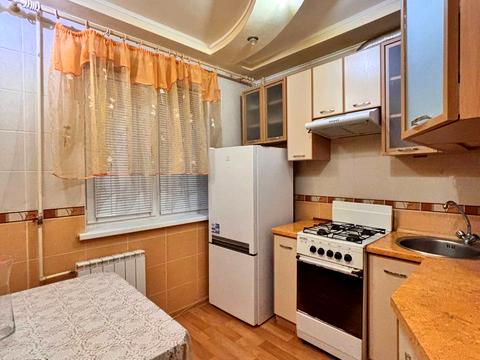 квартира за адресою Стадіонний проїзд, 2/1