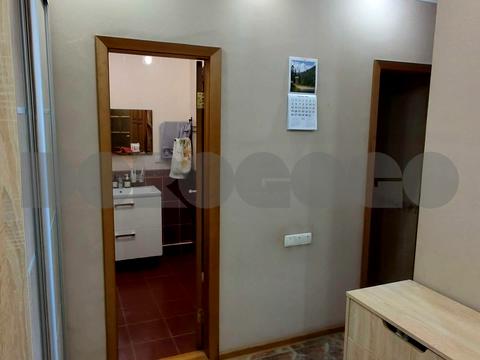 квартира за адресою Вишневе, Машинобудівників вул., 17-А