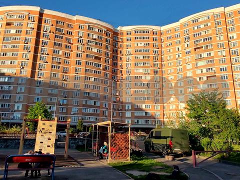 квартира за адресою Вишневе, Машинобудівників вул., 17-А