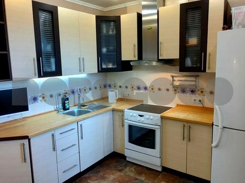 квартира за адресою Вишневе, Машинобудівників вул., 17-А