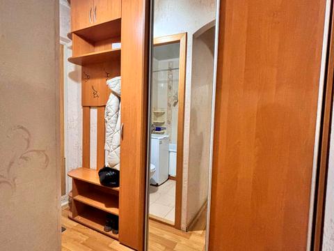 квартира за адресою Стадіонний проїзд, 2/1