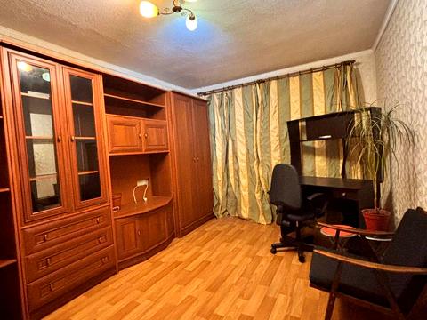 квартира за адресою Стадіонний проїзд, 2/1