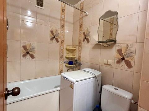 квартира за адресою Стадіонний проїзд, 2/1