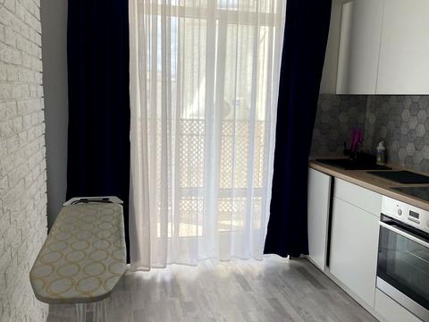 квартира за адресою Степана Рудницького вул. (Академіка Вільямса), 2-В