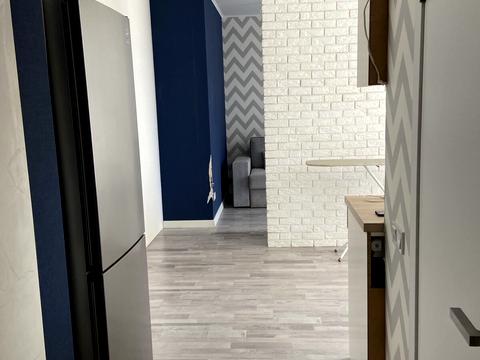 квартира за адресою Степана Рудницького вул. (Академіка Вільямса), 2-В