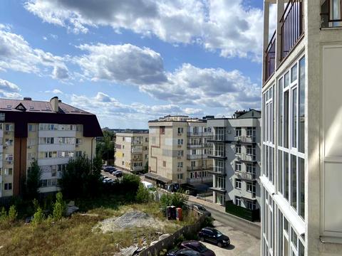 квартира за адресою Степана Рудницького вул. (Академіка Вільямса), 2-В