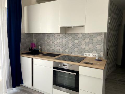 квартира за адресою Степана Рудницького вул. (Академіка Вільямса), 2-В