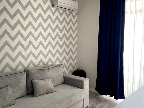 квартира за адресою Степана Рудницького вул. (Академіка Вільямса), 2-В