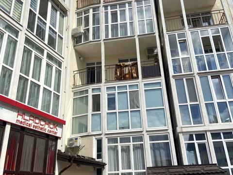 квартира за адресою Степана Рудницького вул. (Академіка Вільямса), 2-В