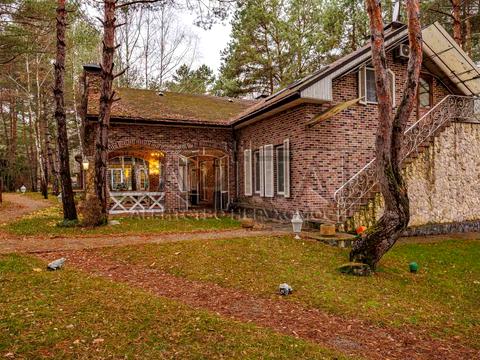 будинок за адресою Вишгородський