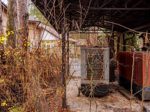 будинок за адресою Вишгородський