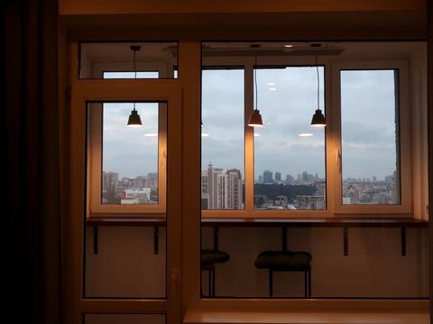 квартира за адресою Берестейський просп. (Перемоги), 5-В