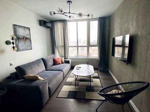 квартира за адресою Берестейський просп. (Перемоги), 5-В