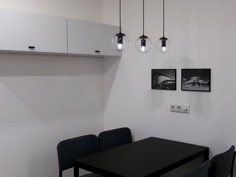 квартира за адресою Берестейський просп. (Перемоги), 5-В