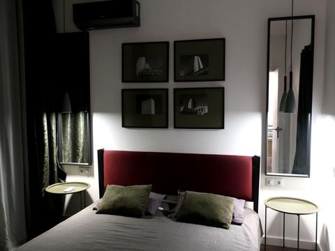 квартира за адресою Берестейський просп. (Перемоги), 5-В