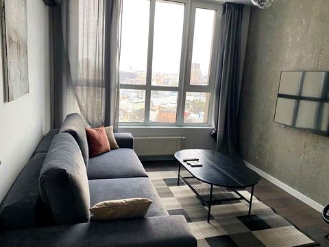 квартира за адресою Берестейський просп. (Перемоги), 5-В