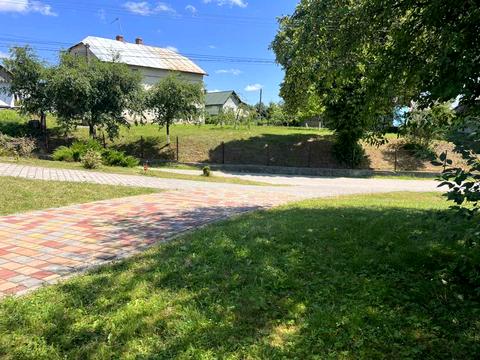 дом по адресу ринок