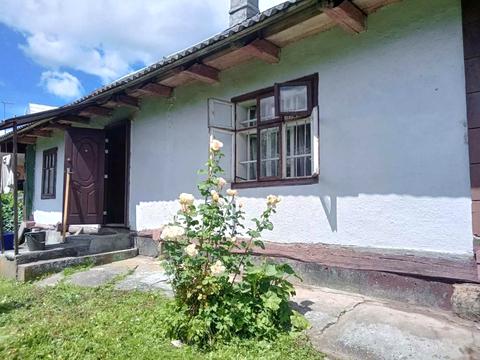 дом по адресу ринок