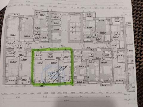 квартира по адресу Княгинин ул., 26