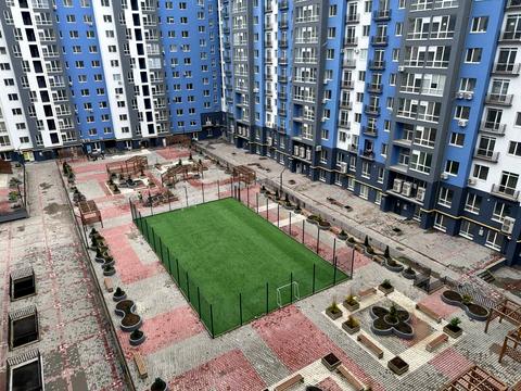 квартира по адресу Княгинин ул., 26