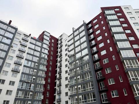 квартира по адресу Княгинин ул., 26