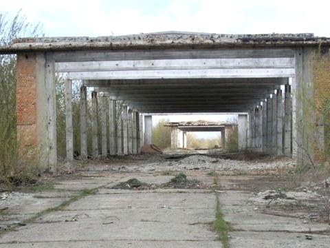 ділянка за адресою 