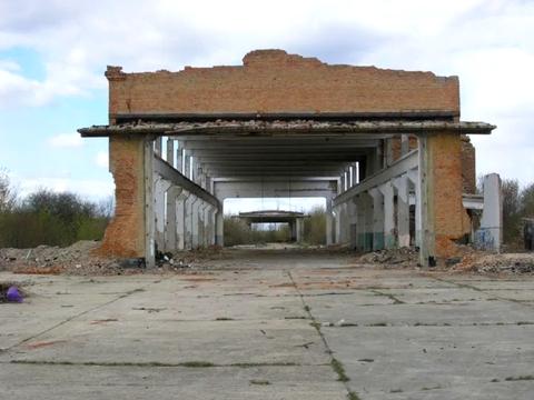 ділянка за адресою 