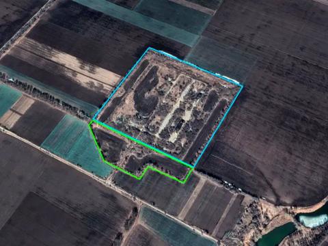 ділянка за адресою 