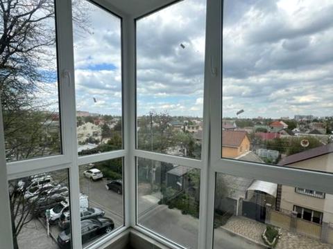 квартира по адресу Профсоюзная ул., 9-А