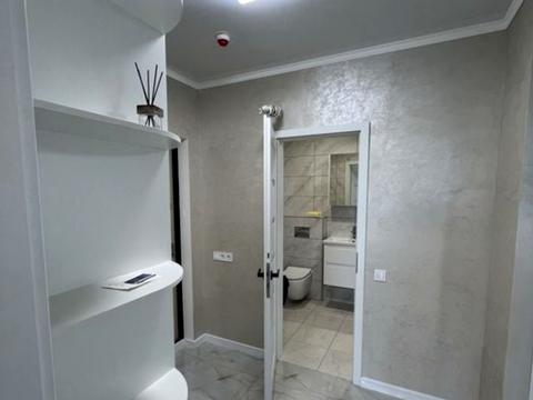 квартира по адресу Профсоюзная ул., 9-А