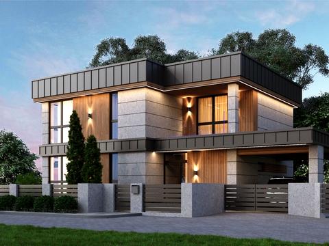 будинок за адресою Бічна Львівська