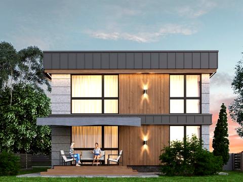 будинок за адресою Бічна Львівська