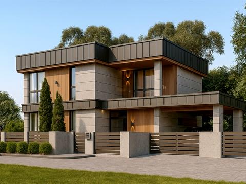 будинок за адресою Бічна Львівська