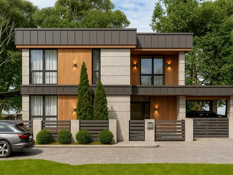 будинок за адресою Бічна Львівська